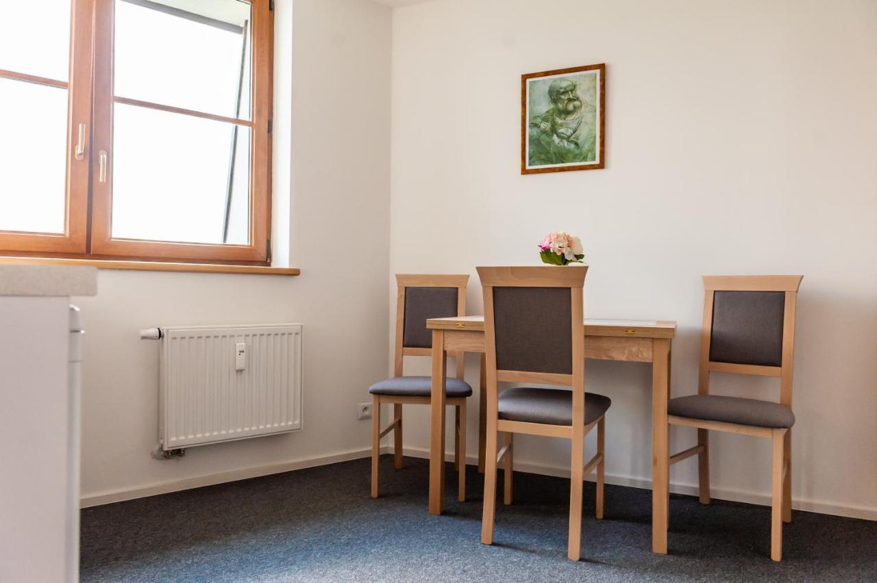 Apartmany Summit Bešeňová Buitenkant foto