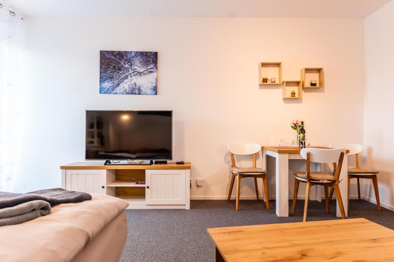 Apartmany Summit Bešeňová Buitenkant foto
