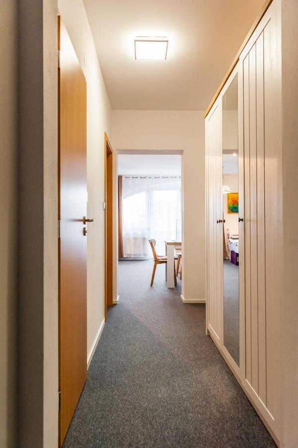 Apartmany Summit Bešeňová Buitenkant foto