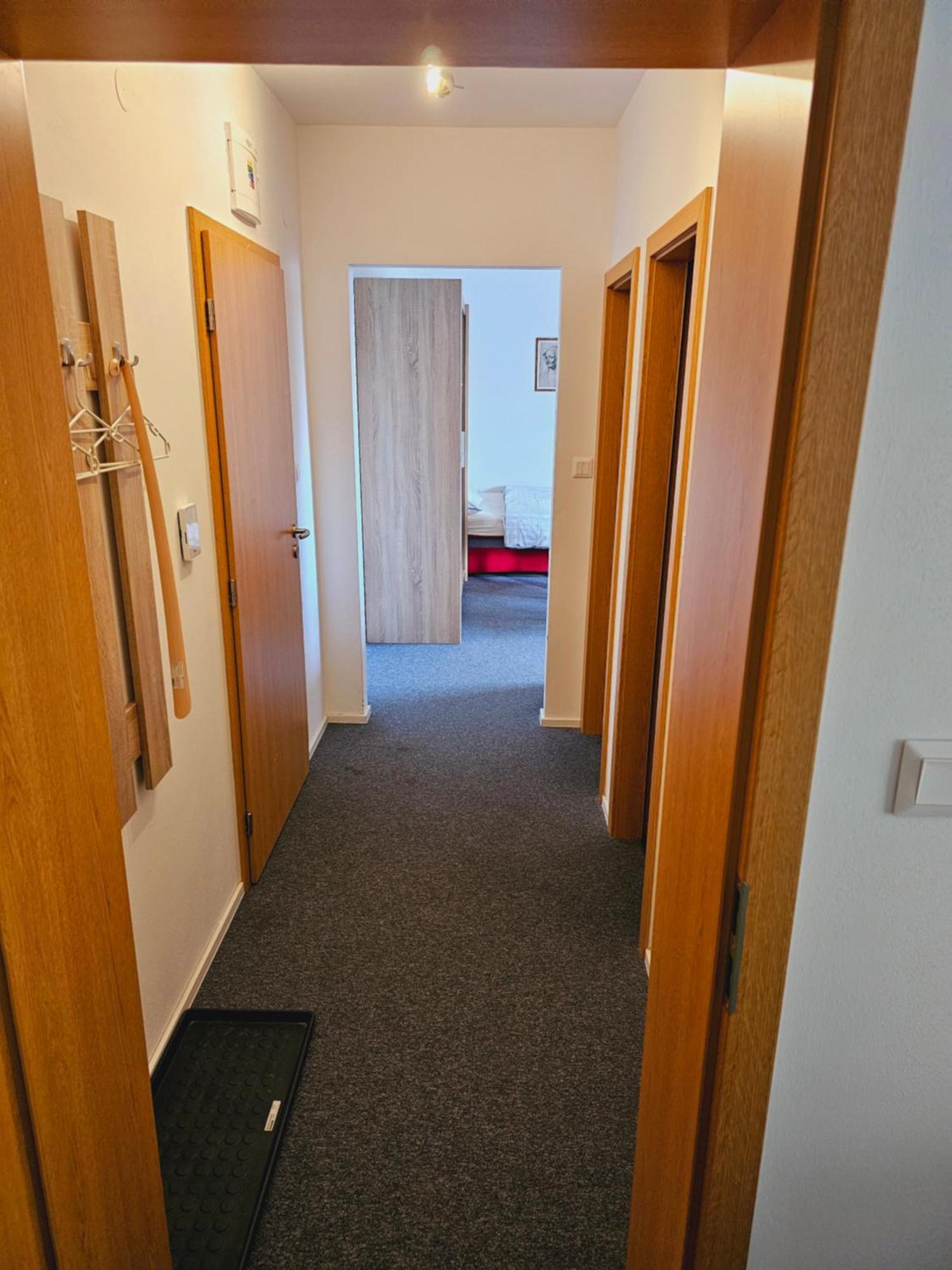 Apartmany Summit Bešeňová Buitenkant foto