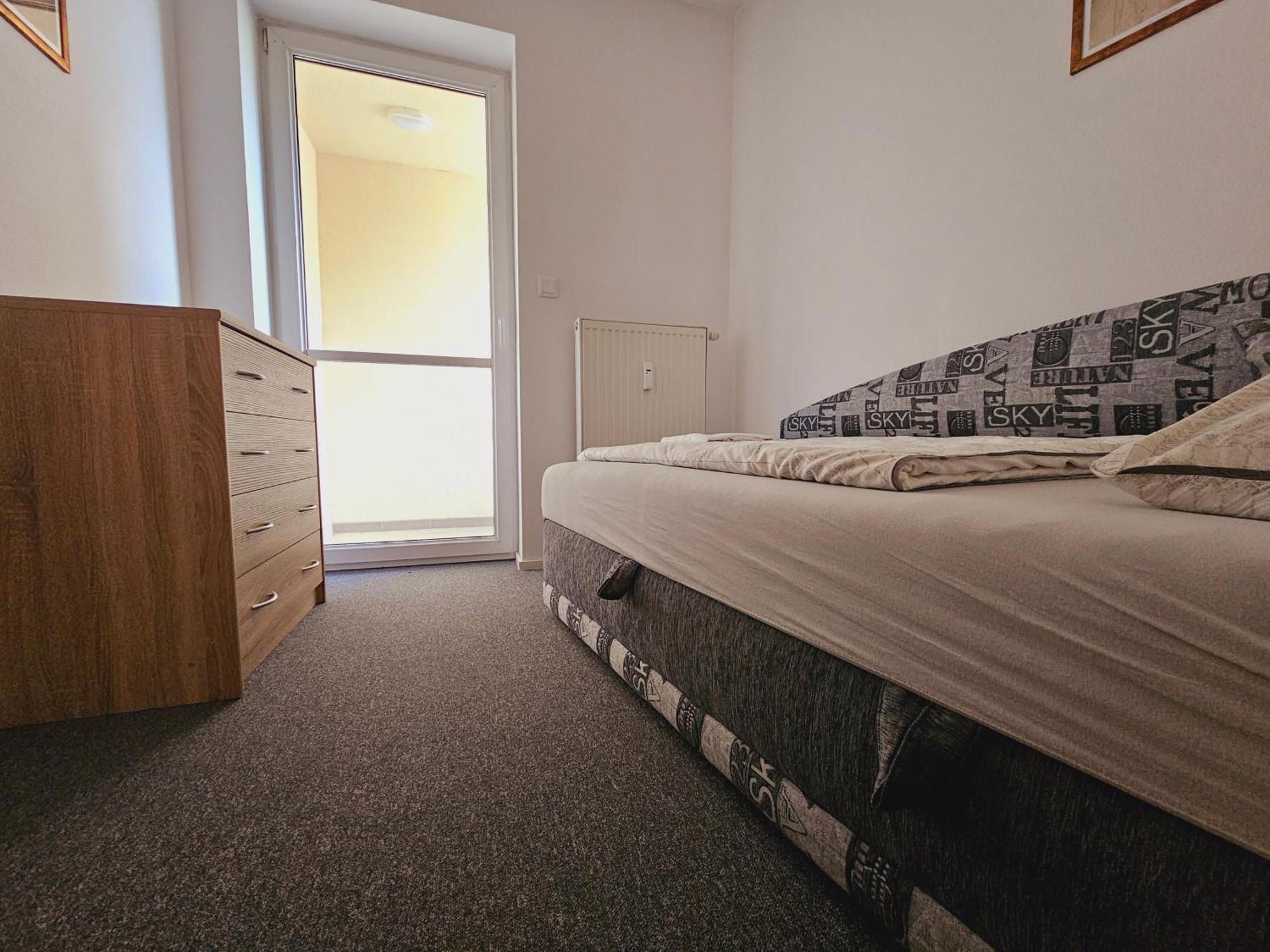 Apartmany Summit Bešeňová Buitenkant foto