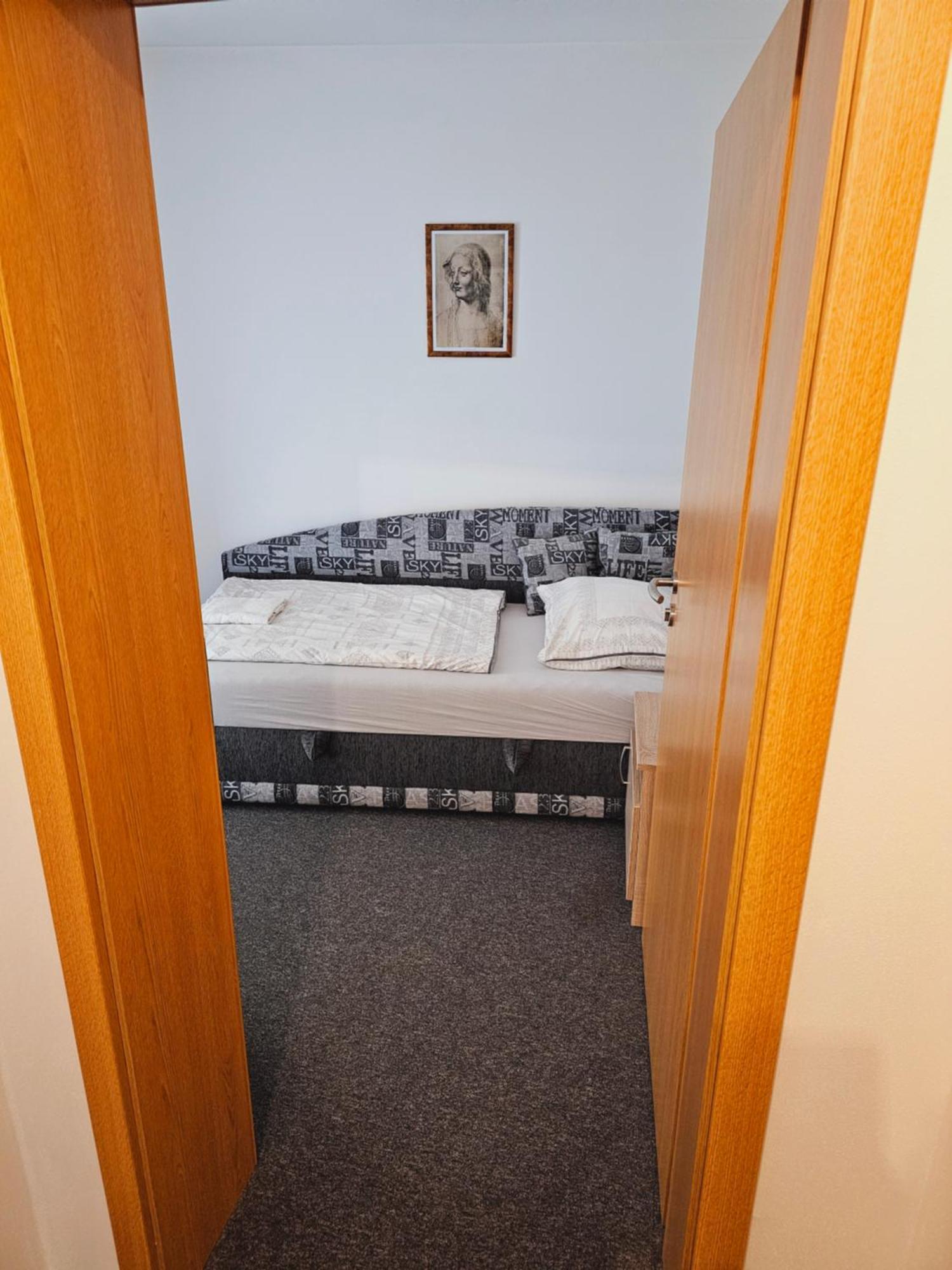 Apartmany Summit Bešeňová Buitenkant foto